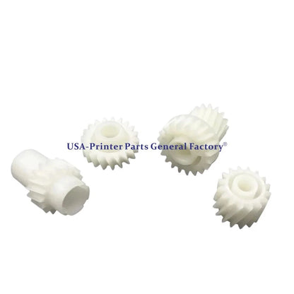 Developer gear For konica minolta C364 554 C454 C284 C221 C224 C226 Copier parts