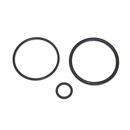Kenmore 7112963 Water Softener O-Ring Kit   Equipment Black