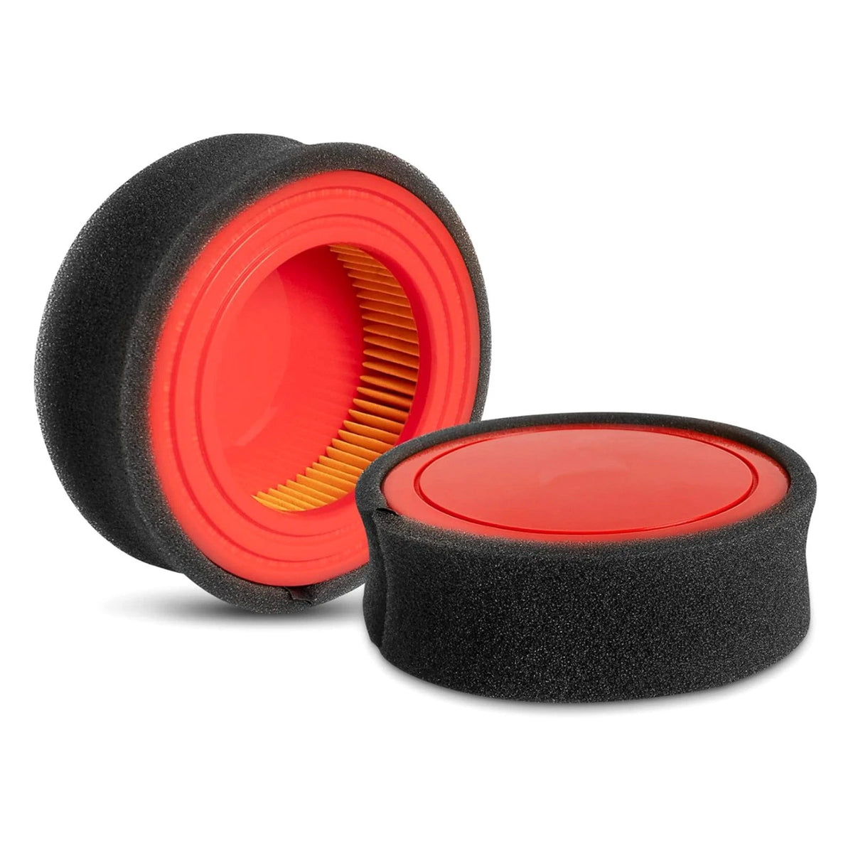 Easy Install 951-14628 Air Filter for Cub Cadet MTD Walk-Behind Mowers - 2 Pack