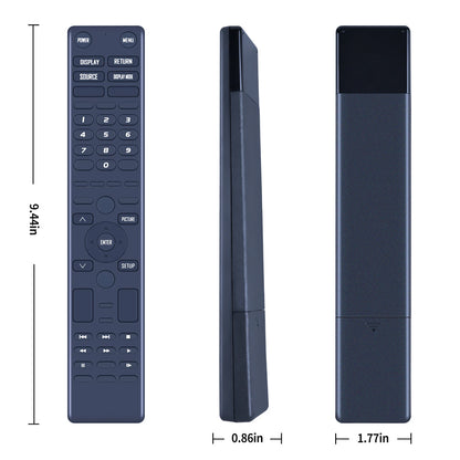 Remote Control For 2007-2014 MAZDA CX9 REAR SEAT ENTERTAINMENT DVD TD13669L0