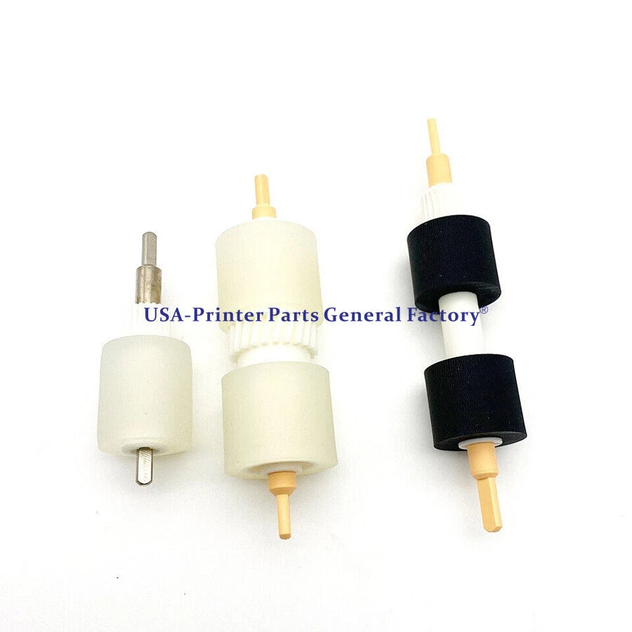 604K23660 feeder pickup roller for Xerox 4110 4112 4127 1100 DC240 250 242 252