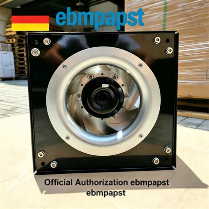 K3G310-AY90-N1 for ebmpapst EC 400VAC 1.8A 1.2KW for Rail transit Cooling Fan