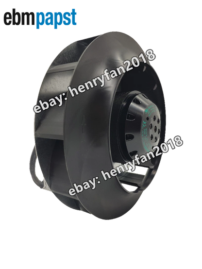 Ebmpapst R2E225-AT51-14 Centrifugal Fan 230VAC 105W ??225MM Inverter Cooling Fan