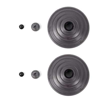 V-ball Wheel Cover for Dyson V6 V7 V8 V10 V11 Direct Drive Cleaner Brush Head m