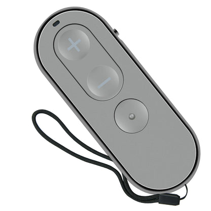 Remote Control Compatible with Phonak Marvel and Phonak Paradise hearing aids