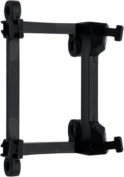 Gimbal Shock Absorber Bracket Replacement for DJI Neo, Vibration Black