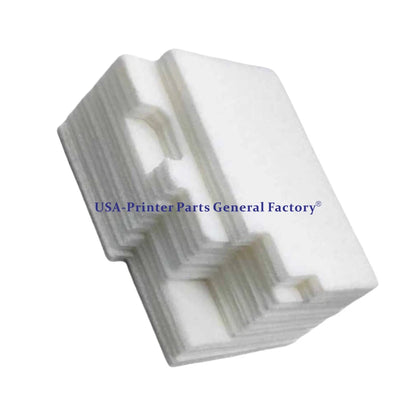 Waste Ink Sponge Fits For Brother MFC-J6720DW MFC-J6920DW MFC-J3520 J6925 J6920