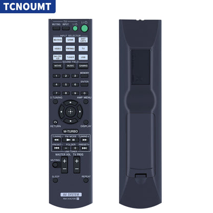 RM-AAU135 Remote Control For Sony Home Theatre System HT-M3 HT-M5 STR-KM7