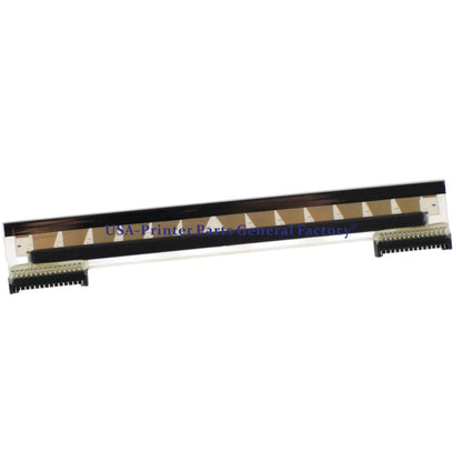 Printhead Fit For Zebra ZD230D ZD220D Label Printer 203dpi P/N P1115689