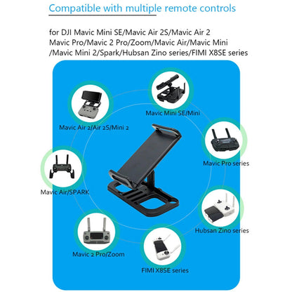 Remote Control Bracket Mobile Phone Tablet Mount Holder for DJI Mavic Series a