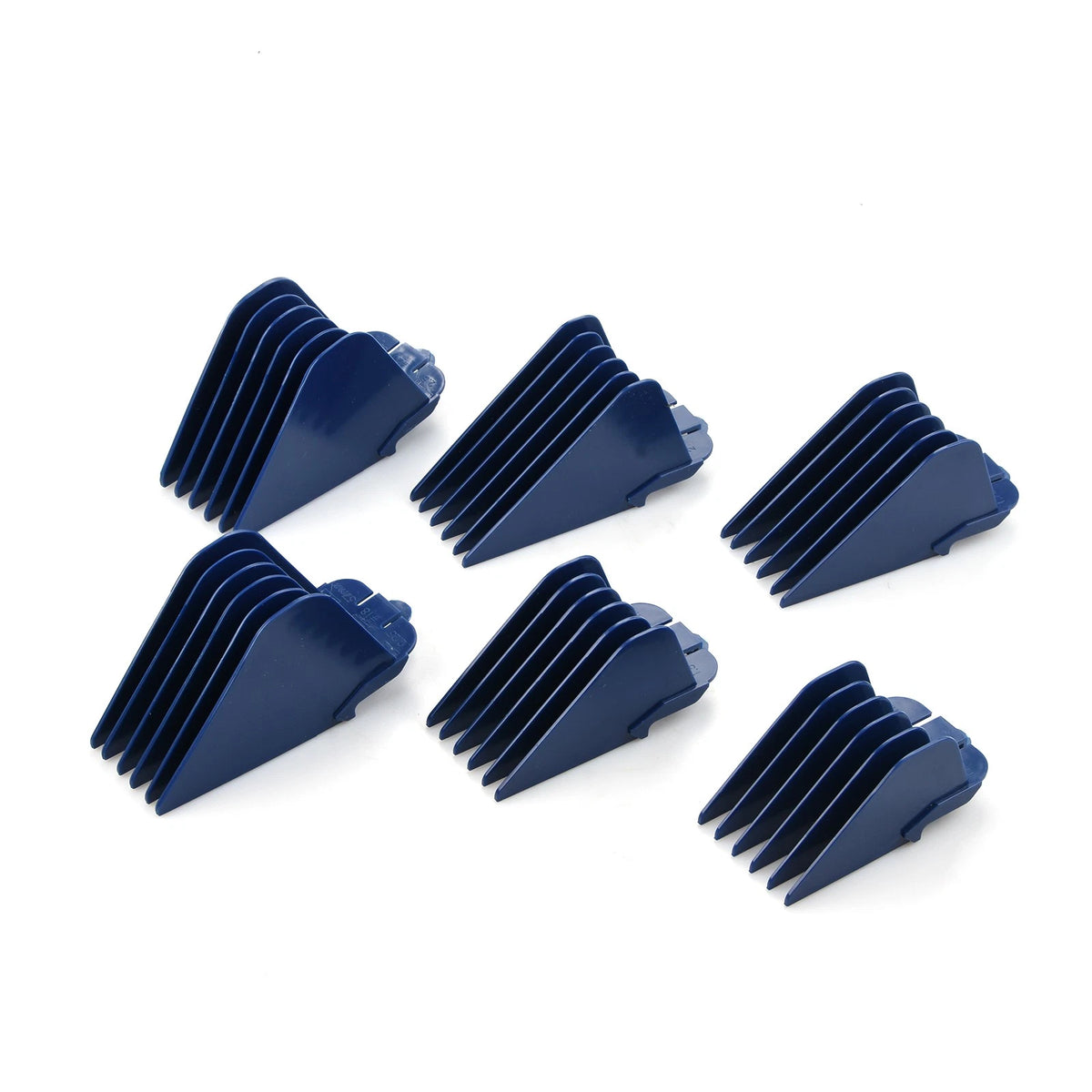 For Clipquik Premium XL Plastic Clipper Guard 1.25"-2.5" For Wahl/Oster Clipper