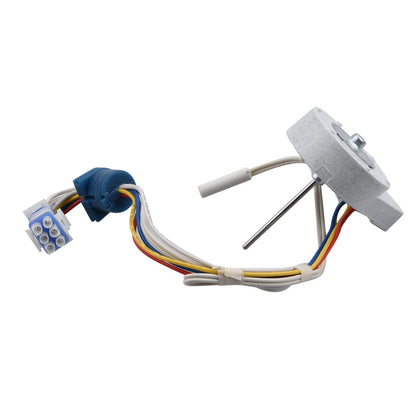 WR60X10185 Evaporator Fan Motor Replace Kits For GE For Hotpoint Refrigerator