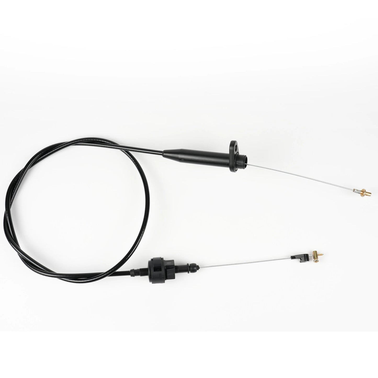 TV Detent Kickdown Cable 700R4(4L60) 1982-1992, 2004R 1981-1990 K65552 OE Style