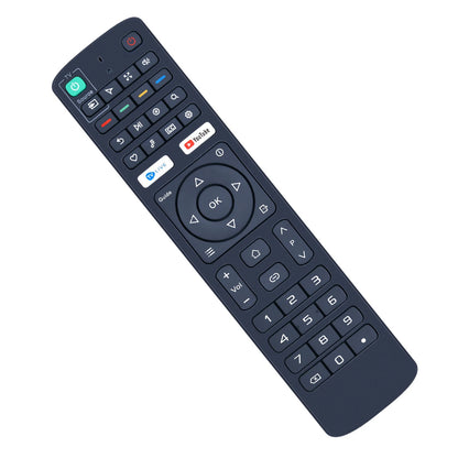 Remote For TV Plus Pro Aceconn Bluetooth 5.2 Ultimate 4K UHD MEDIA STREAMER