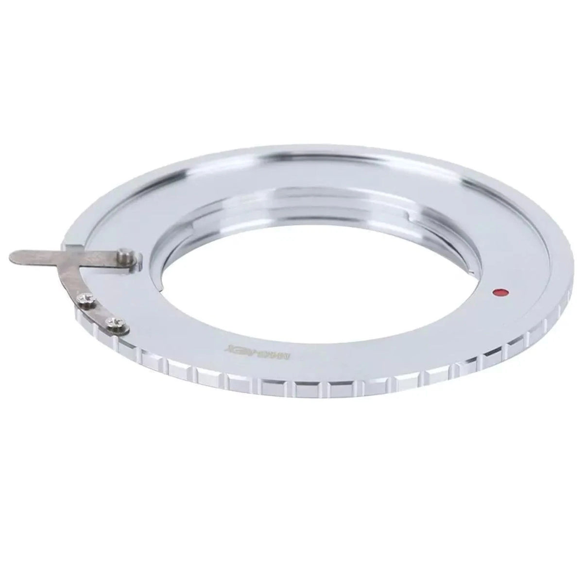 For Sony E Mount Camera Accessories M4/3-NEX Aluminum Alloy Adapter Ring