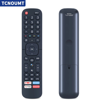 ERF2K60H Voice Remote Control For Hisense 4K TV 50H6570G 55H6570G 65H6570G