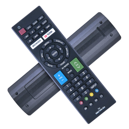 GB275WJSA Replacement Remote Control For Sharp TV