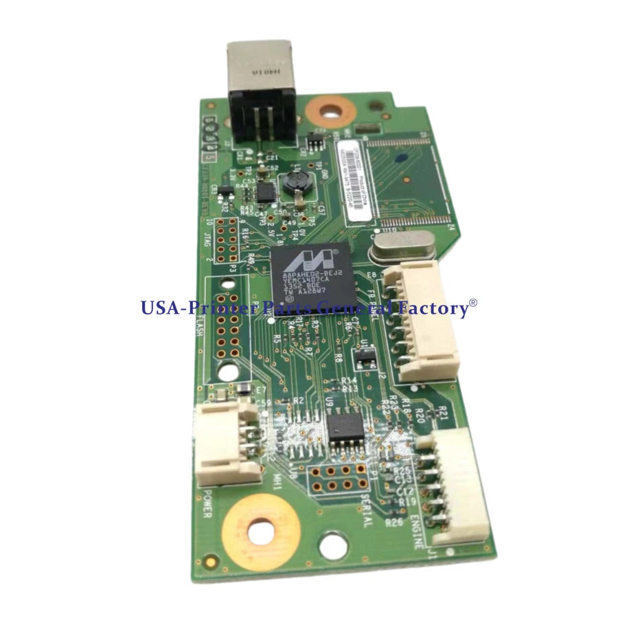 Mainboard Mother Board Formatter Board CF339 Compatible For HP Laserjet CP1025