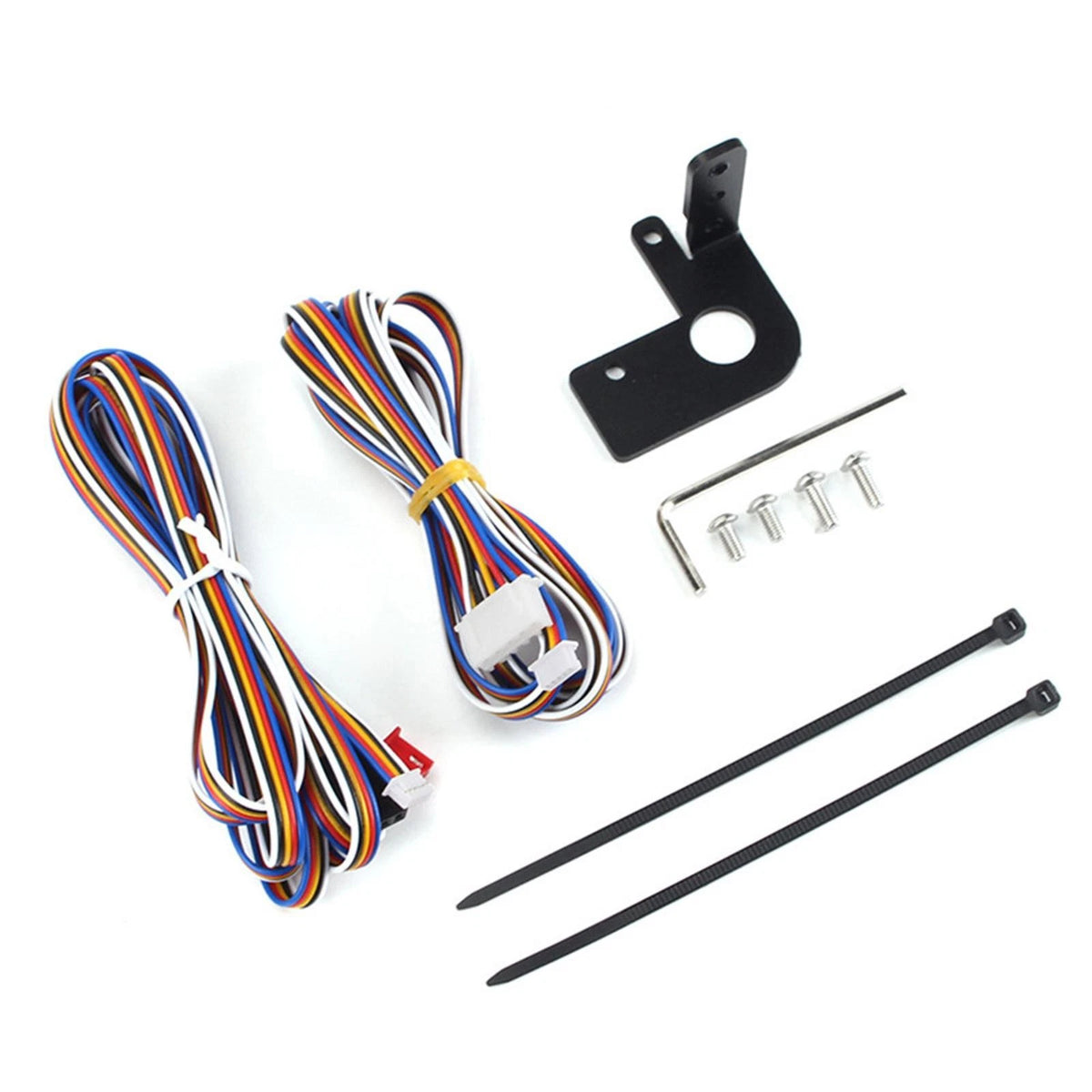 2022  3D Printer BL Touch Auto Bed Leveling Cable Kit For Ender 3/5 V2 CR-10