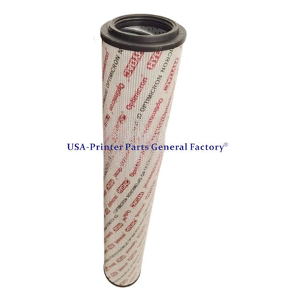 1PCS  compatible For HYDAC 2600R003ON Hydraulic Filter Element High quality