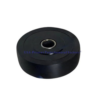 8PCS 89.016.236 32*10*6 Imported Press Connecting Wheel For Heidelberg PM/SM52