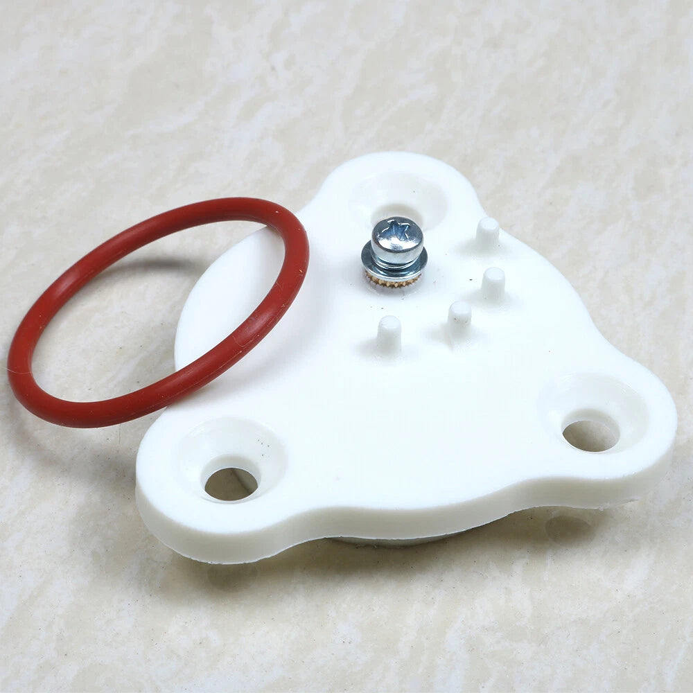 Neutral Switch Cover Plastic Fit For Yamaha TZ250 1L9-82540-00-00