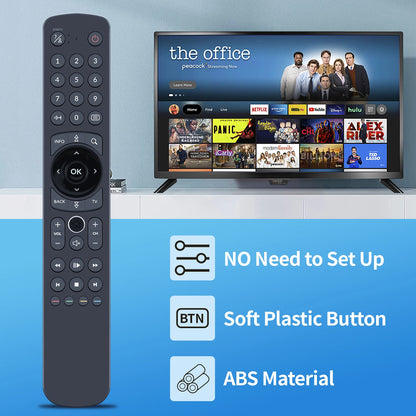 T4HU2020/41K Replacement Remote Control For Ocilion IPTV Set Top Box