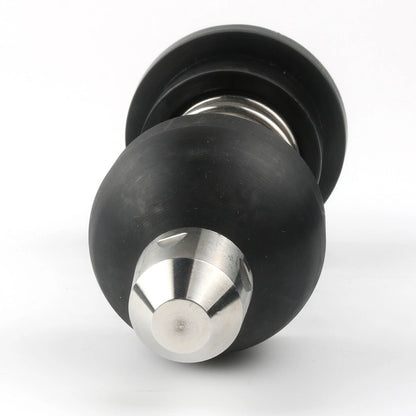 Hood Pin Assembly Poly Compatible with Peterbilt M75120KUB Replaces 13-05120