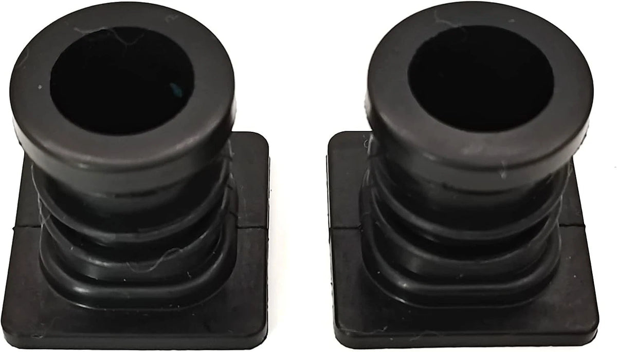 Rubber Carburetor Boot Intake Connector # 9383b for Homelite # 330 Chainsaw