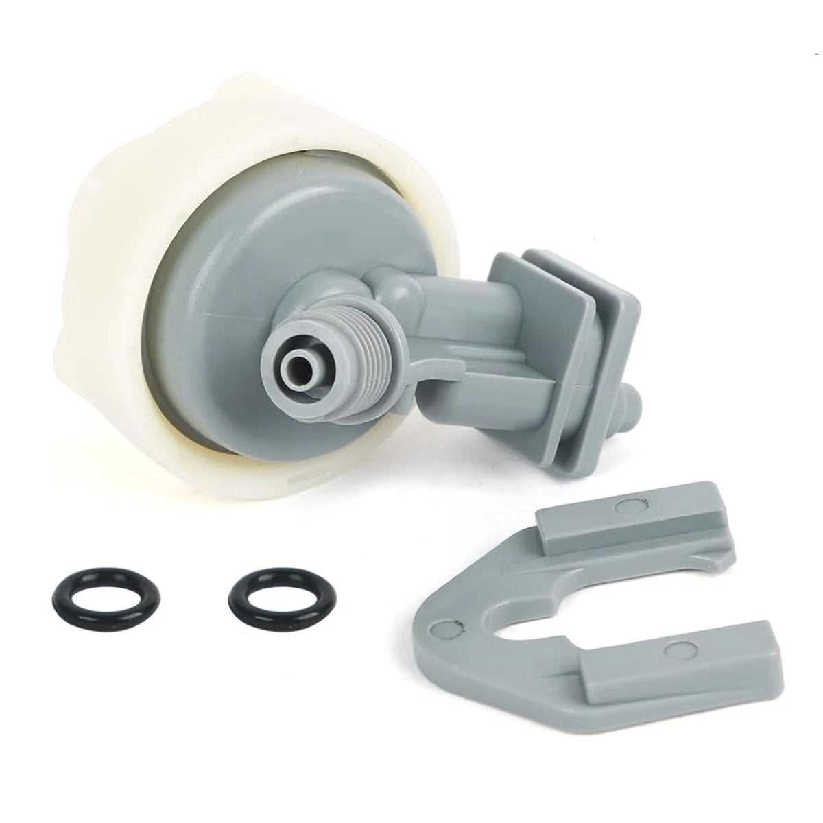 7187065 Nozzle And Venturi Assembly For Water Softener Replacement Kit