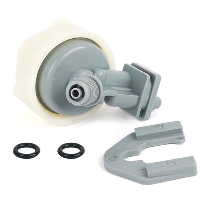 7187065 Nozzle And Venturi Assembly For Water Softener Replacement Kit