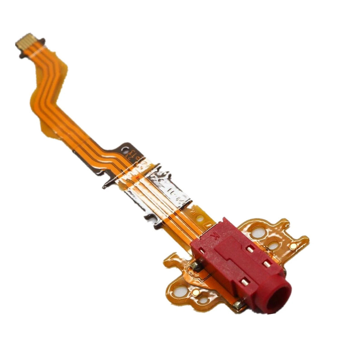 Replacement Microphone Flex Cable FPC Board For Sony A7M3 ILCE-7M3 A7III Camera