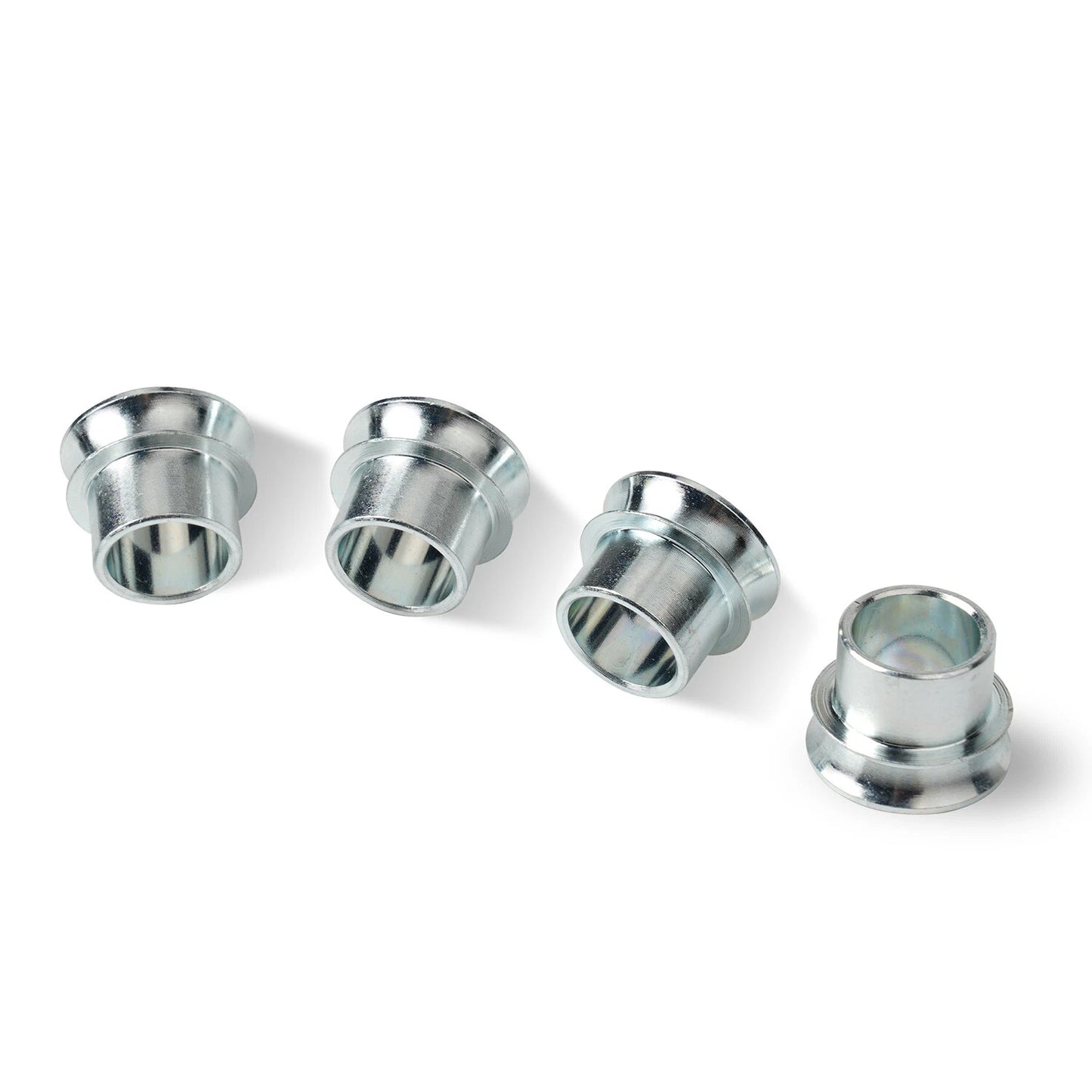 16PCS 3/4" TO 5/8" High Misalignment Spacers Heims, Rod End