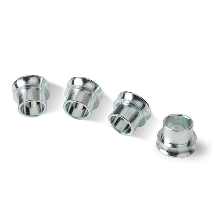 16PCS 3/4" TO 5/8" High Misalignment Spacers Heims, Rod End