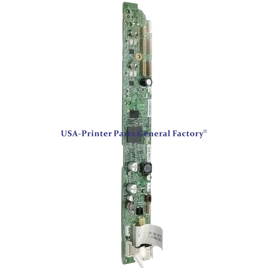 MainBoard CG43 Fit For Compatible Epson XP-15000 XP-15080 XP15010 Printer Parts