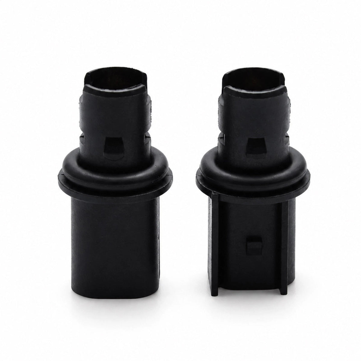 Turn Signal Light Parking Lamp Bulb Socket Holder Fits for Ford Mustang Robust