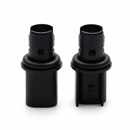 Turn Signal Light Parking Lamp Bulb Socket Holder Fits for Ford Mustang Robust
