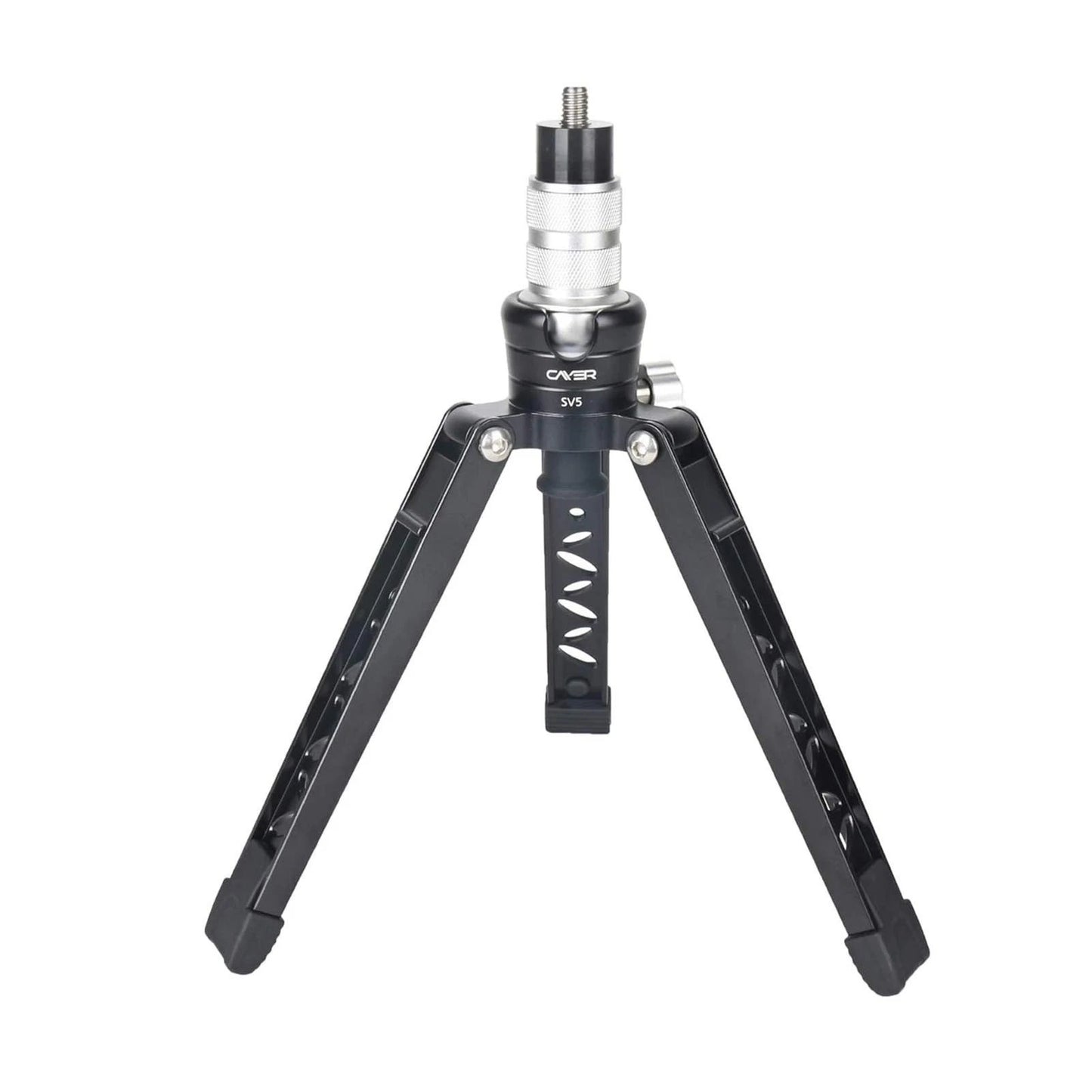 Cayer Tabletop Mini Tripod, SV5 Device eases chronic neurological pain