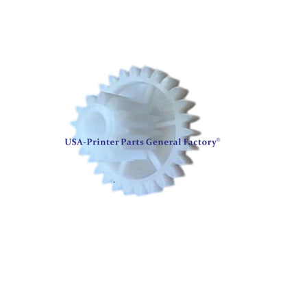 Double Gear AB017514 AB01-7514 12T 27T fits For Ricoh 907 1350 printer parts