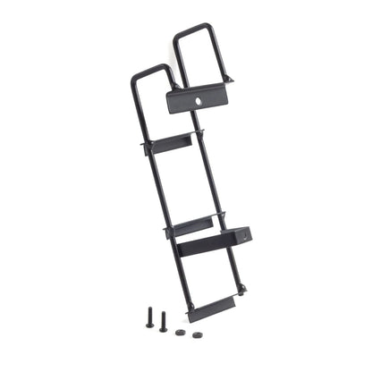 Steel Dump Ladder Stairs with Screws & Nuts for Tamiya Tractor Truck 1/14 RC Car