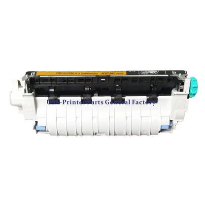 110V Fuser Unit RM1-0102-000 RM10102000 Fit For HP Laserjet 4300 Fixing Assembly
