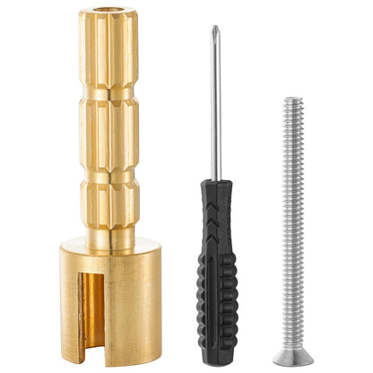 970-0770 Stem Adapter Kit Compatible with Pfister Securepfit Shower Brass