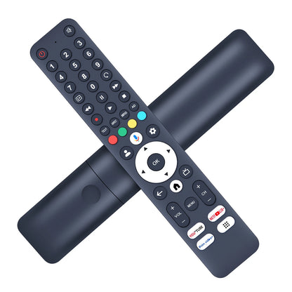 RC2101 Replace Remote Control For Sharp TV 2T-C32EG2X 2T-C42EG2X 4T-C55EK2X