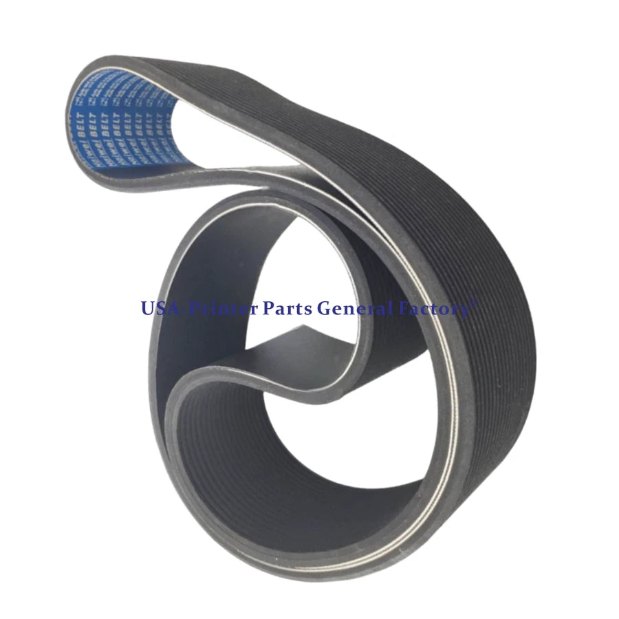 00.270.0133 Drive Belt Fit For Heidelberg SM74 Printing Machine Parts