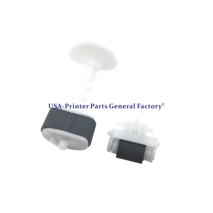 5SET Pickup Feed Roller set For EPSON ME10 L110 L111 L120 L130 L210 L220 L130