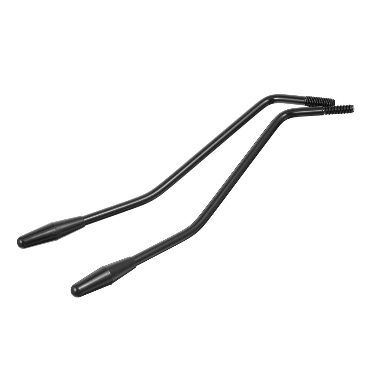 2PCS Thread Tremolo Arm, Electric Guitar 5mm and 6mm Thread...