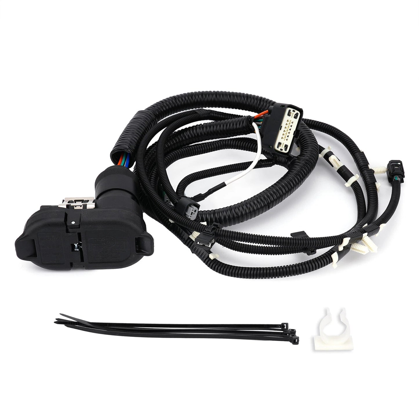 Trailer Tow Connector Harness For Ford F-150 2009-2014 9L3Z15A416B