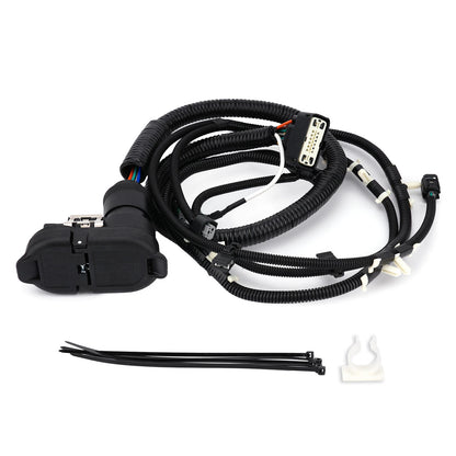 Trailer Tow Connector Harness For Ford F-150 2009-2014 9L3Z15A416B