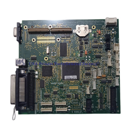 P1053360-016 8MB Main Logic Board Zebra 105SL Plus Logic Board Thermal Printer