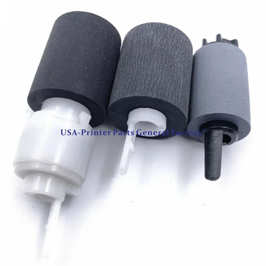 5SET Separation Pickup Roller For Kyocera 5003i 5052ci 6002i 6052ci 5053ci 6003i